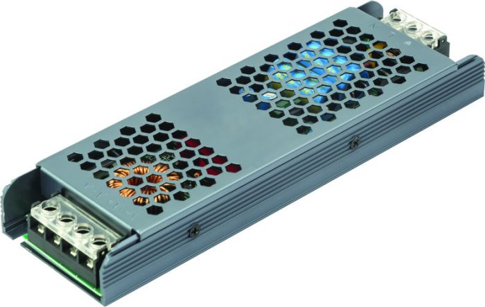 TC Power Supply
