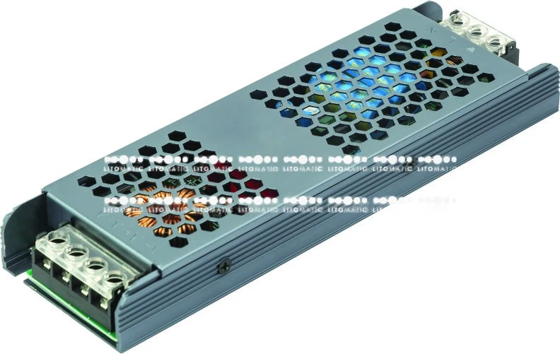 TC Power Supply — Litomatic LED light