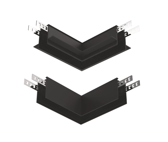 TC & TH Corner — Litomatic LED light
