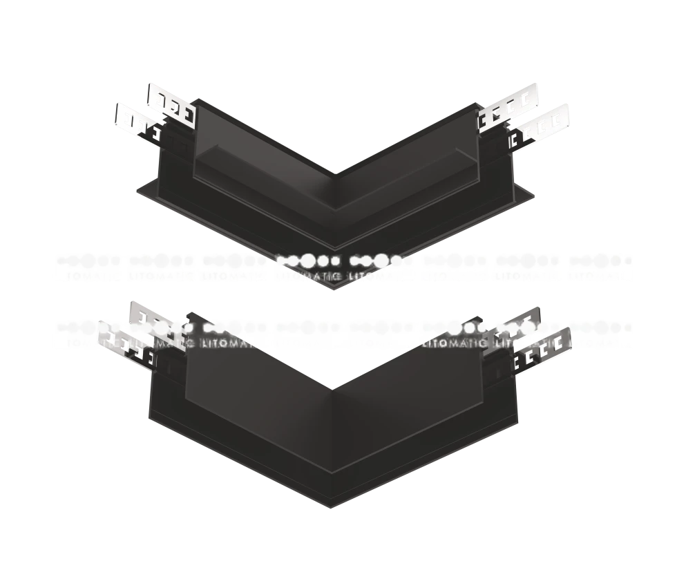 TC & TH Corner — Litomatic LED light