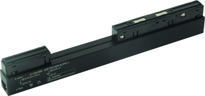 TH Power Supply