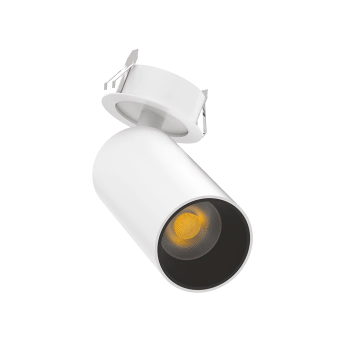 Joy (Cylinder Spotlight) — Litomatic LED light