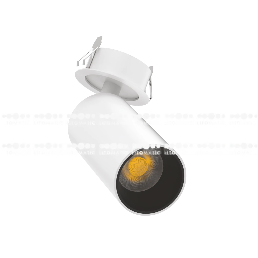 Joy (Cylinder Spotlight) — Litomatic LED light