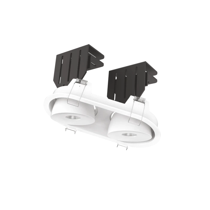 Marshall Double — Litomatic LED light