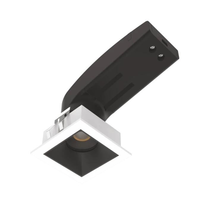 Muscle Square — Litomatic LED light