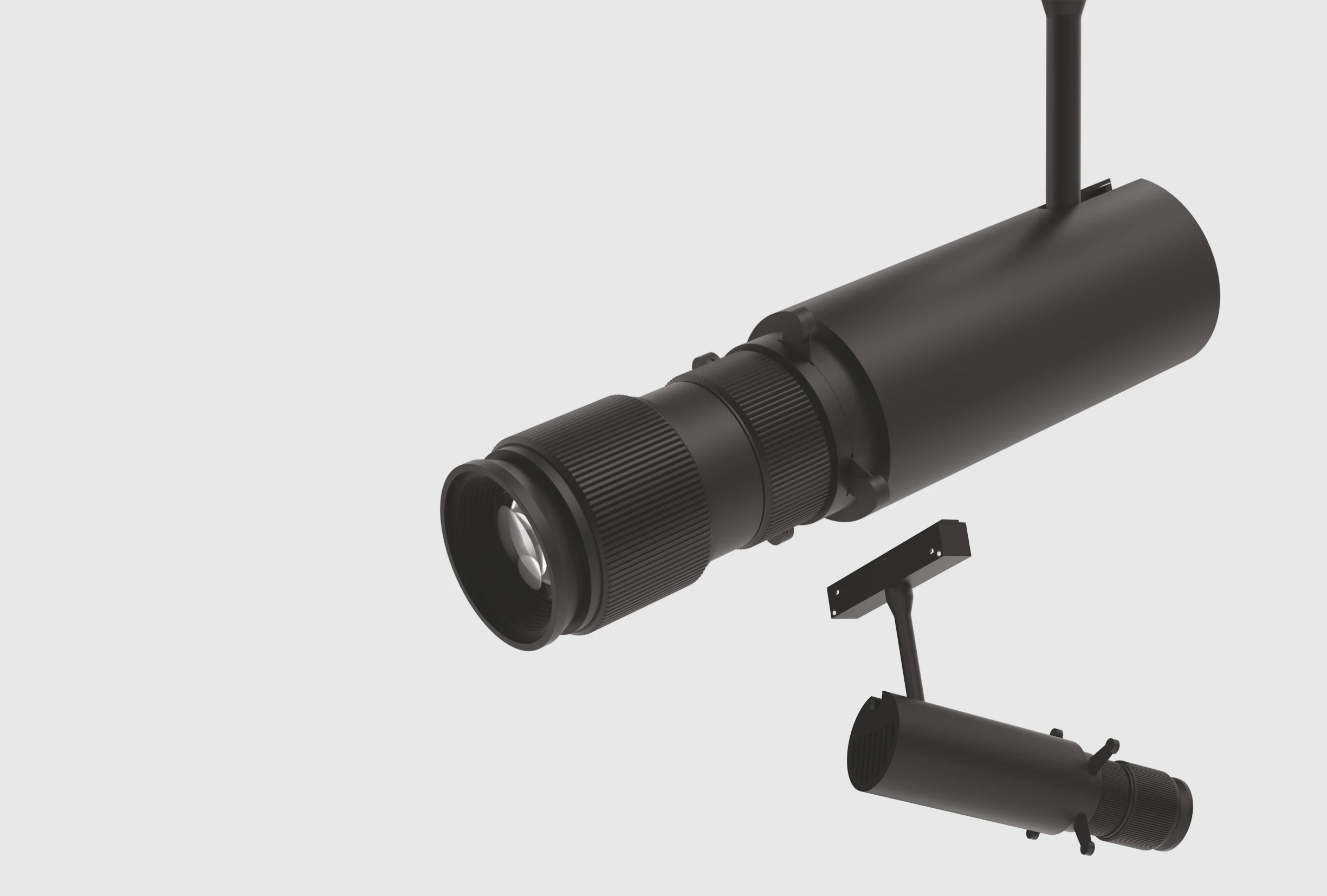 Museum — Litomatic LED lighting