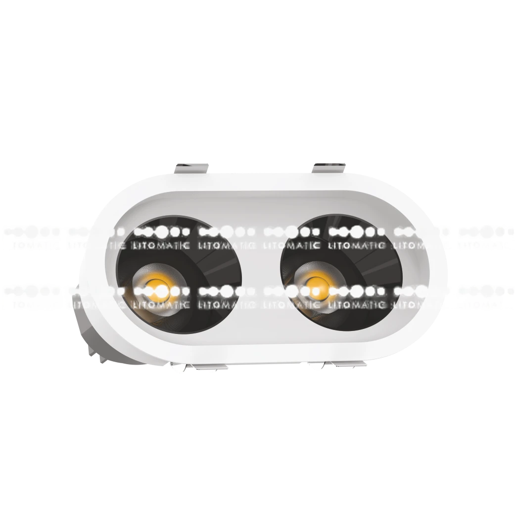 Phantom Double — Litomatic LED light