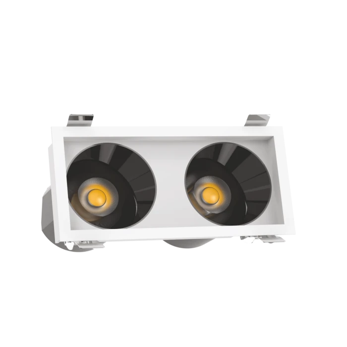 Phantom Double — Litomatic LED light
