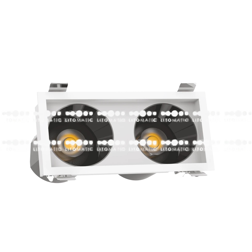Phantom Double — Litomatic LED light