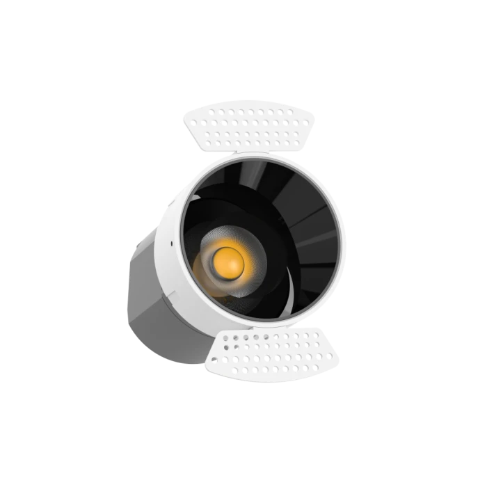 Phantom Trimless — Litomatic LED light