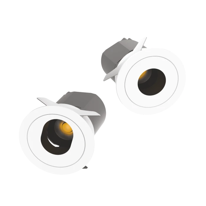 Phantom Pin Hole & Wall Washer — Litomatic LED light