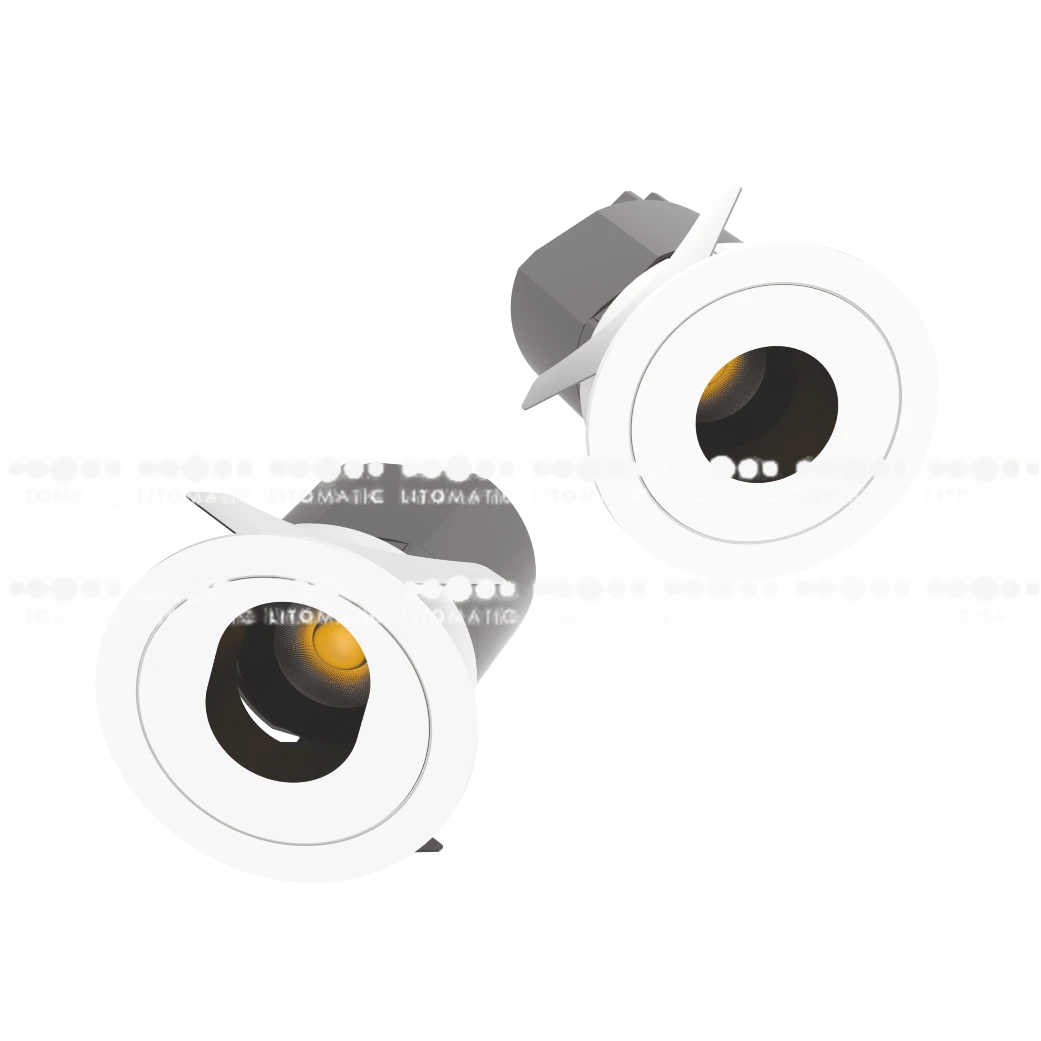 Phantom Pin Hole & Wall Washer — Litomatic LED light