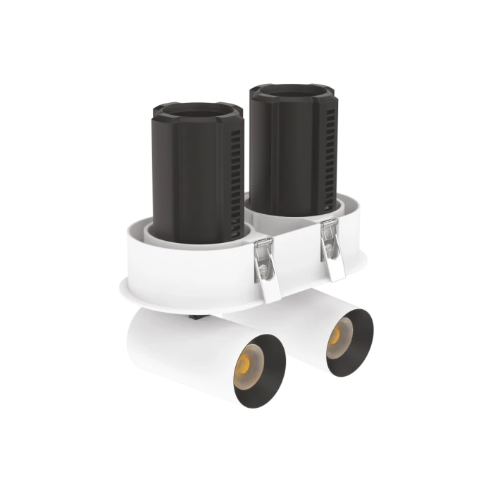 Sapphire Double — Litomatic LED light