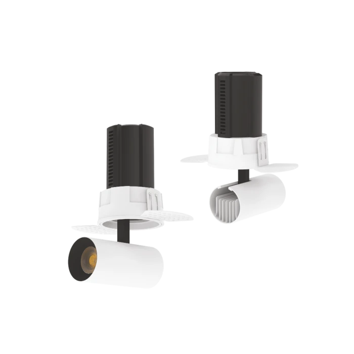 Sapphire Trimless — Litomatic LED light