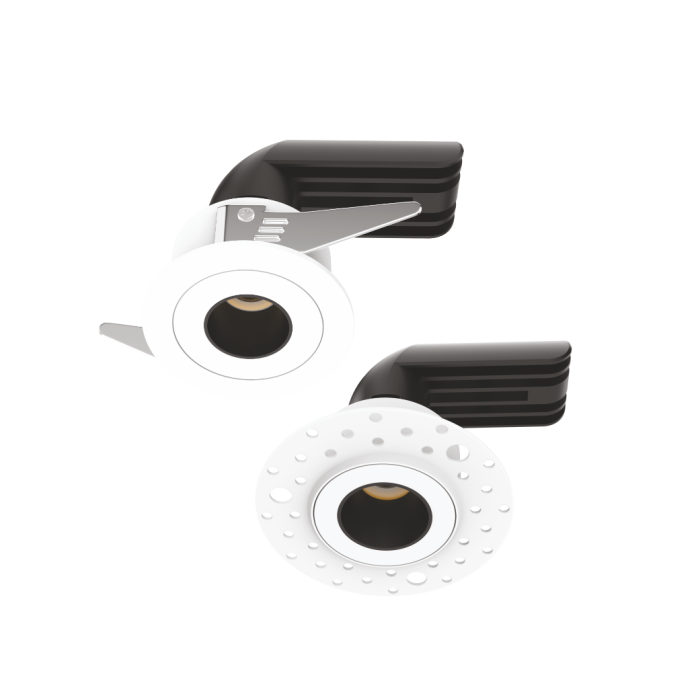 Sparo Pin Hole