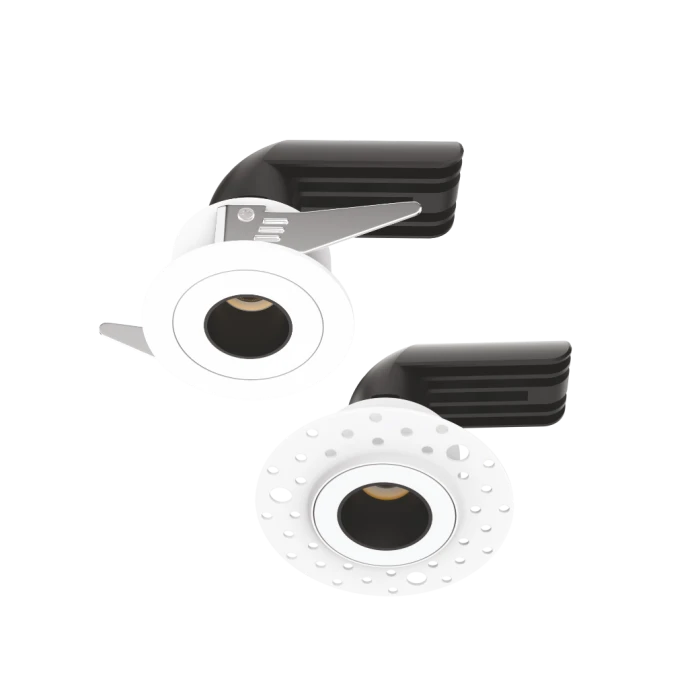 Sparo Pin Hole — Litomatic LED light