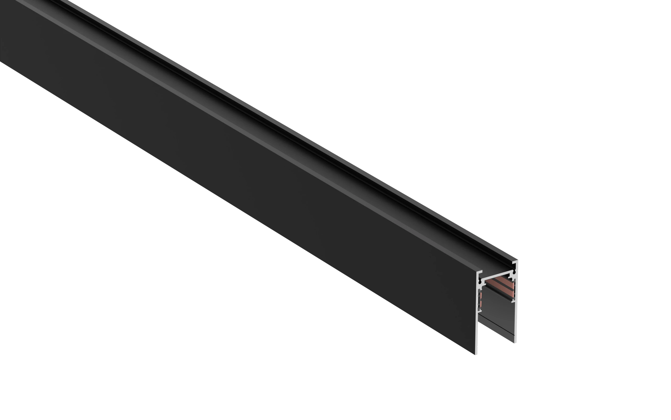 Magic (TH Track) — Litomatic LED light