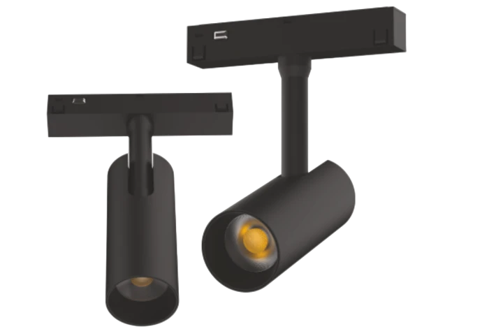 Track light