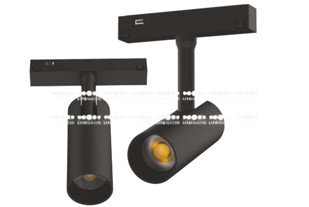 Track light