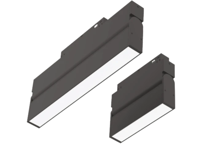 Movable Diffused Downlight