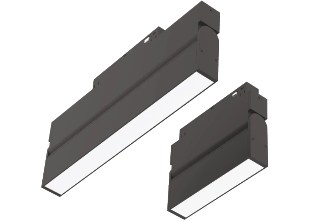 Movable Diffused Downlight