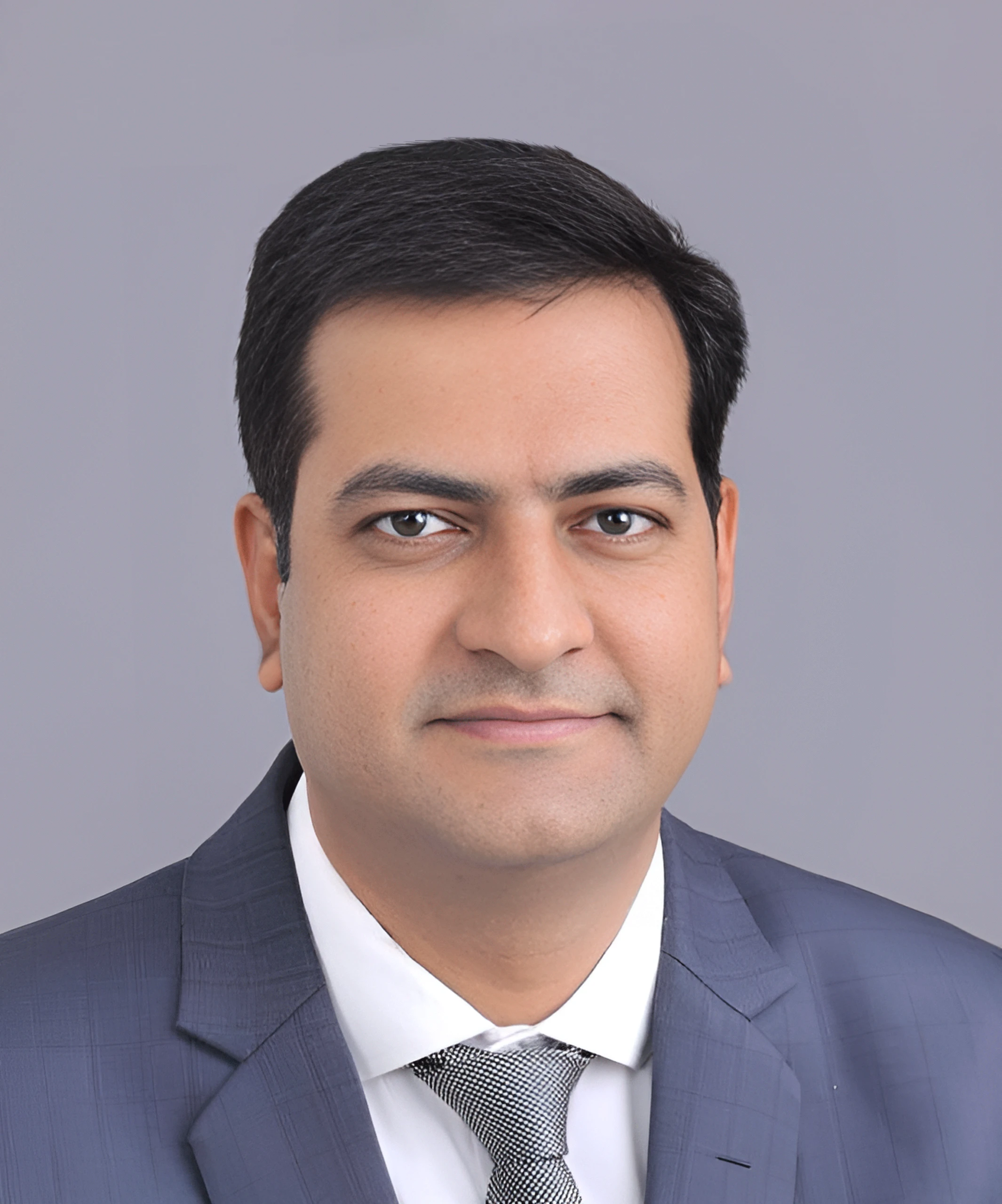 Ashish Kothari Min — Litomatic LED lighting