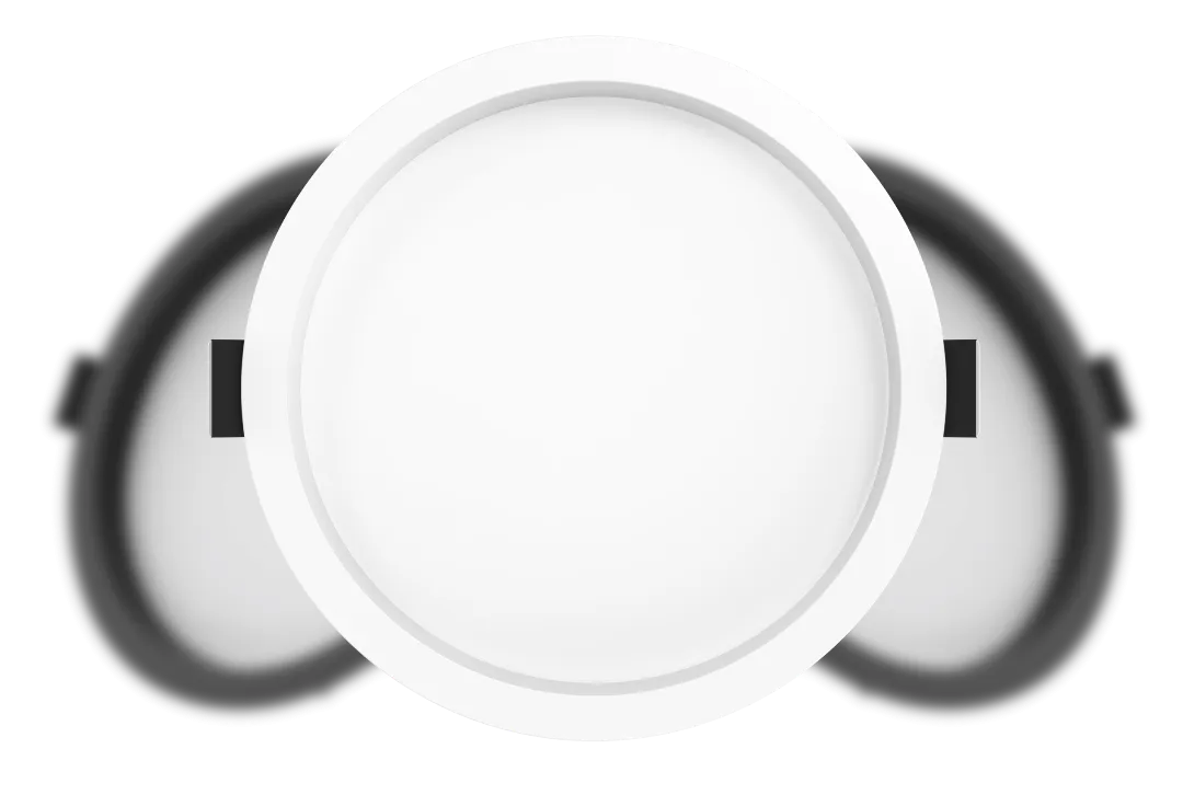 Downlight Recessed — Litomatic LED lighting