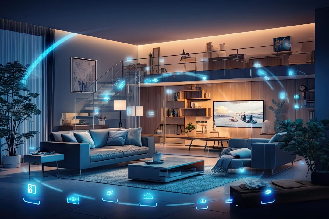 Harnessing LED Lights For A Cozy Ambiance — Litomatic LED lighting