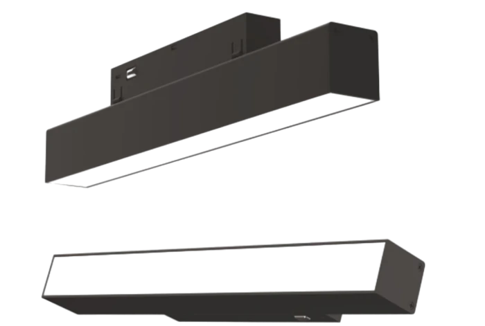 Diffused Linear Downlight