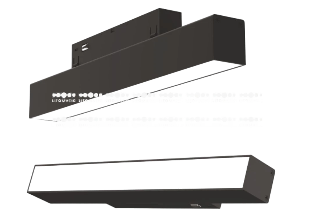 Diffused Linear Downlight