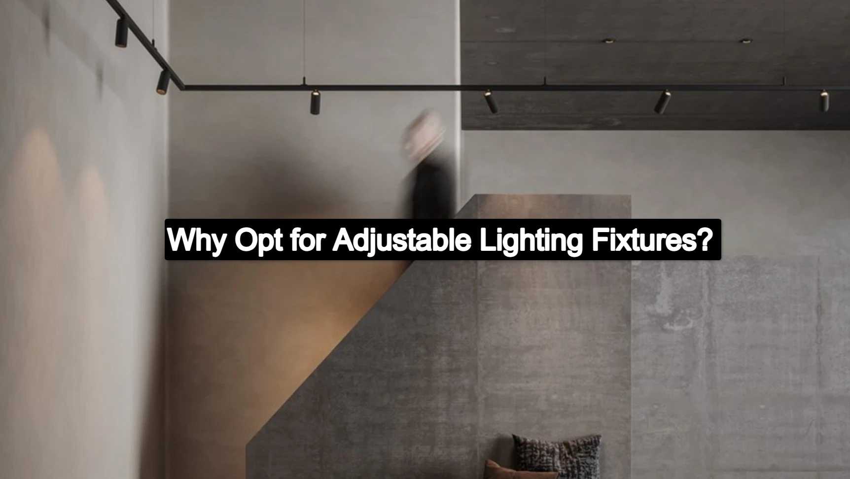 adjustable LED lights