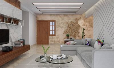 Recessed LED Light Strips For Home Decoration — Litomatic LED lighting