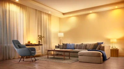 Litomatic Color Changing Smart Lights