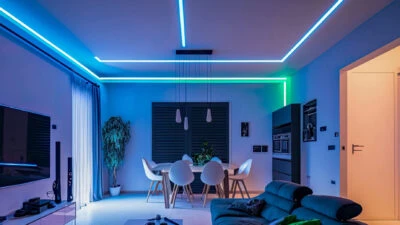 Light Up Your Home The Ultimate Guide To LED Strip Lights – Eagle Rock LED 12 26 2024 08 38 Pm — Litomatic LED lighting