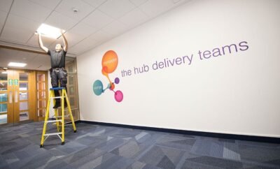 Top 5 Benefits Of LED Lighting For Businesses — Litomatic LED lighting