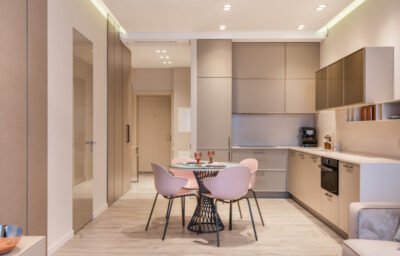 Tips For Using Cove Lighting For Home Interiors — Litomatic LED lighting