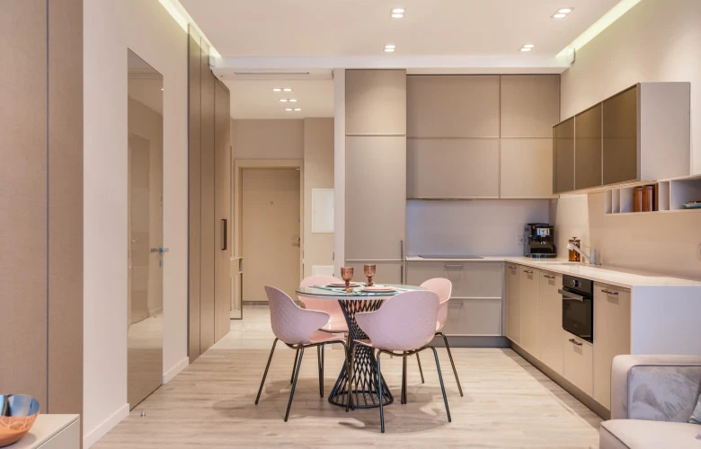 Tips For Using Cove Lighting For Home Interiors — Litomatic LED lighting