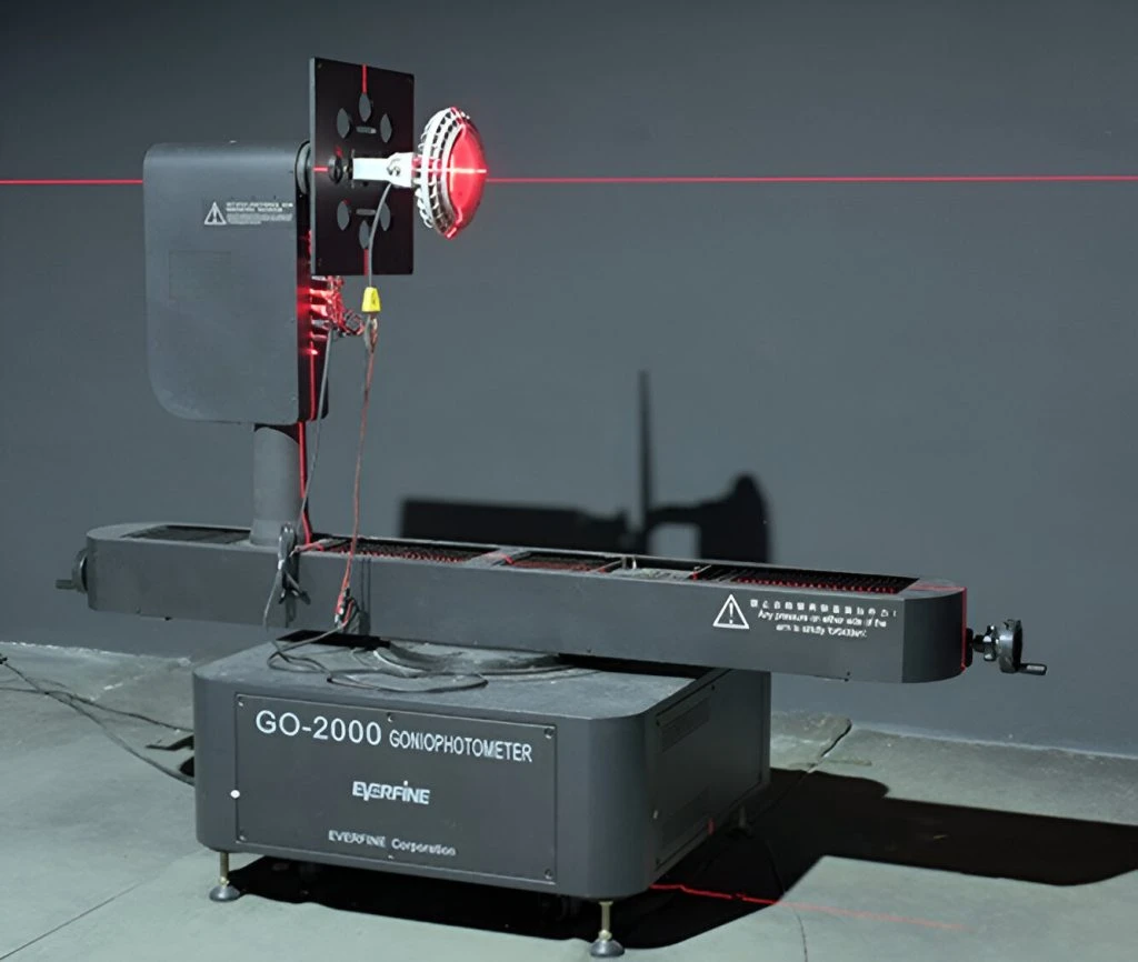 Lab — Litomatic LED lighting
