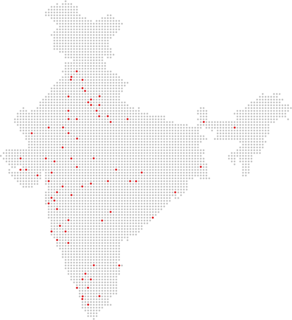Map V20 — Litomatic LED lighting