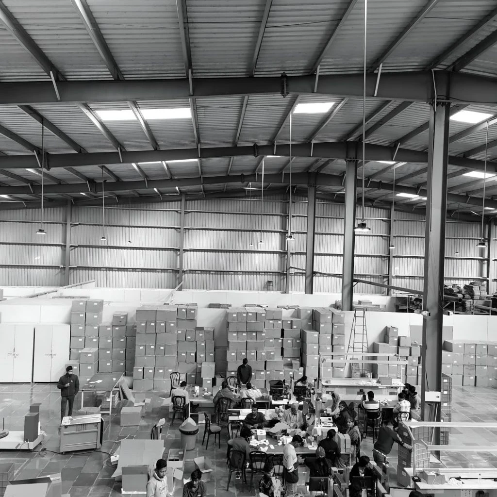 Our History — Litomatic LED lighting