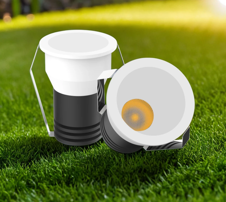 Sustainability — Litomatic LED lighting