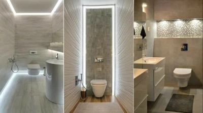 30 — Litomatic LED lighting