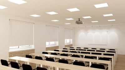 31 — Litomatic LED lighting