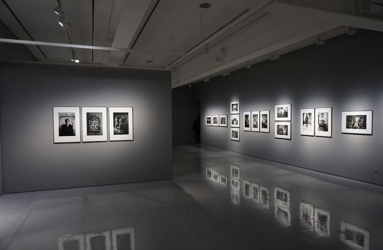 LED Lights For Art — Litomatic LED lighting