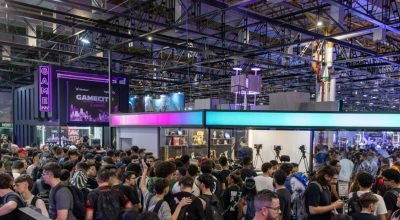Exhibition LED Lights — Litomatic LED lighting