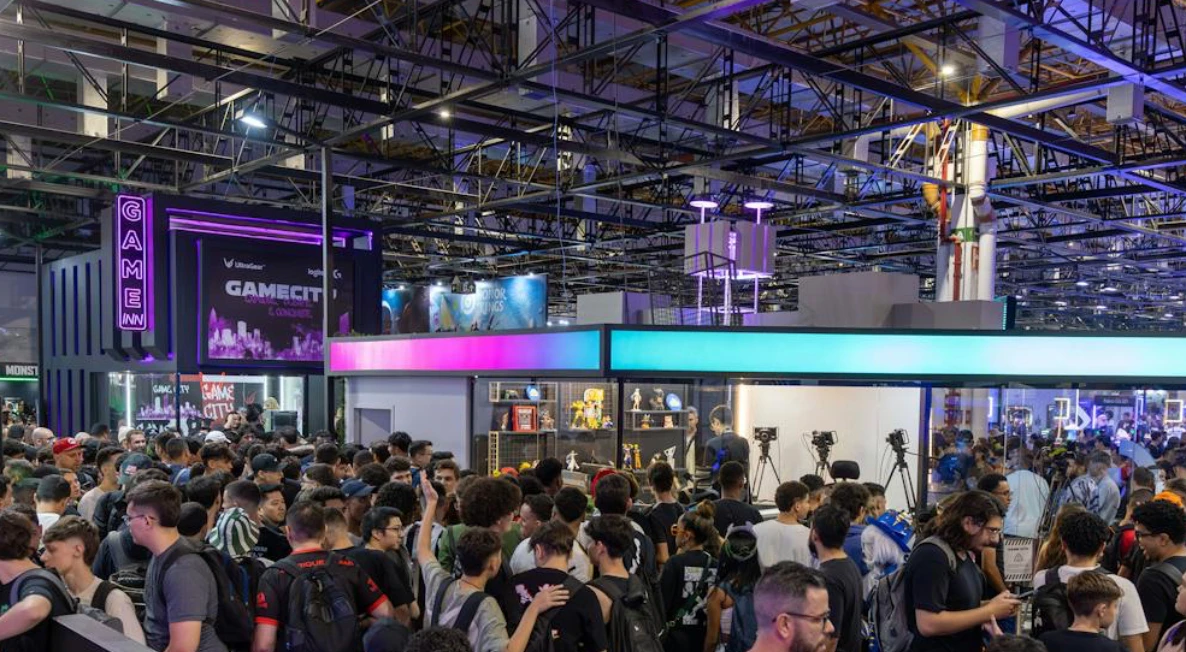 Exhibition LED Lights — Litomatic LED lighting