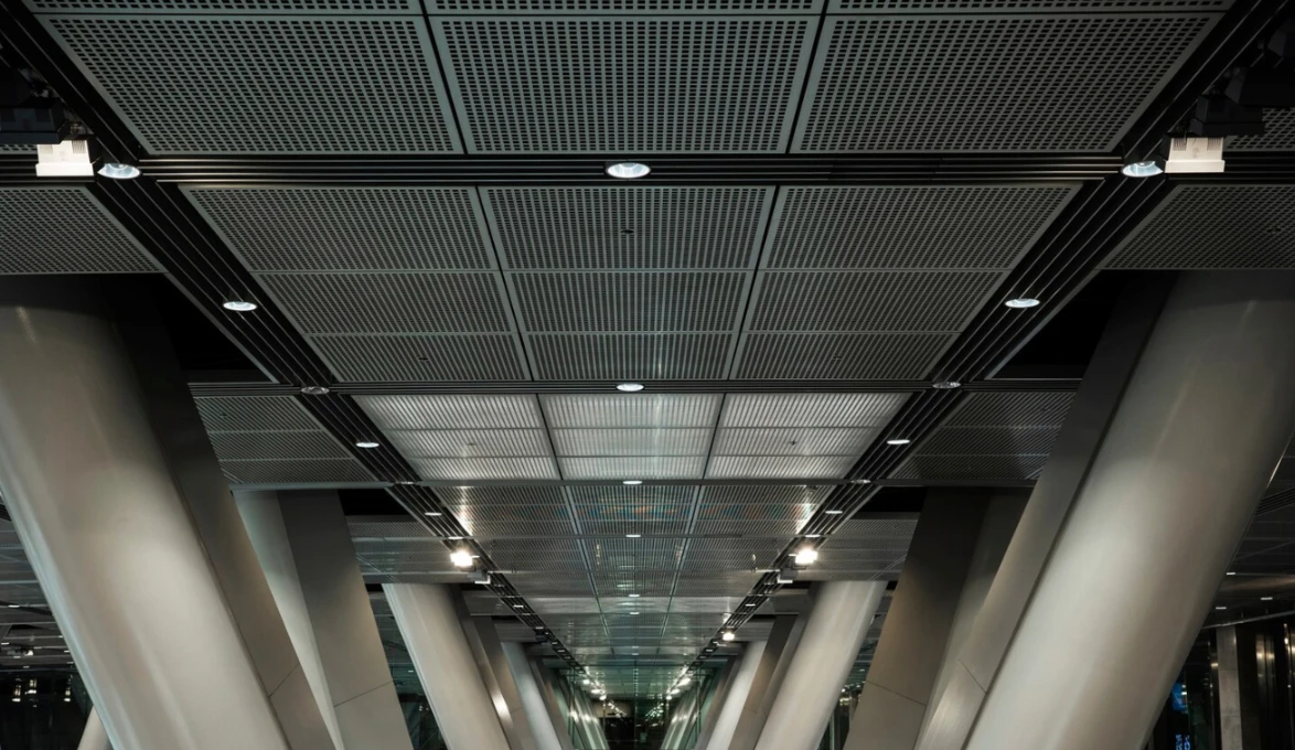 Cob Downlightg — Litomatic LED lighting
