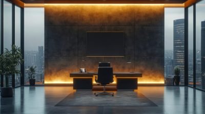 IP Rating — Litomatic LED lighting