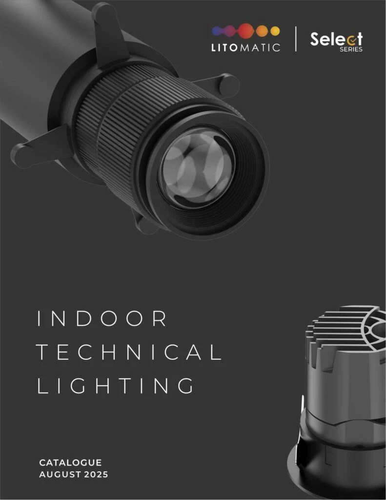 Select Page — Litomatic LED lighting