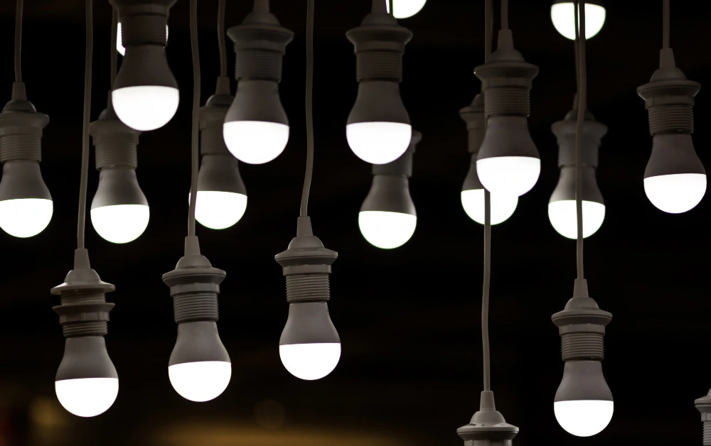 Anti-Glare Lighting
